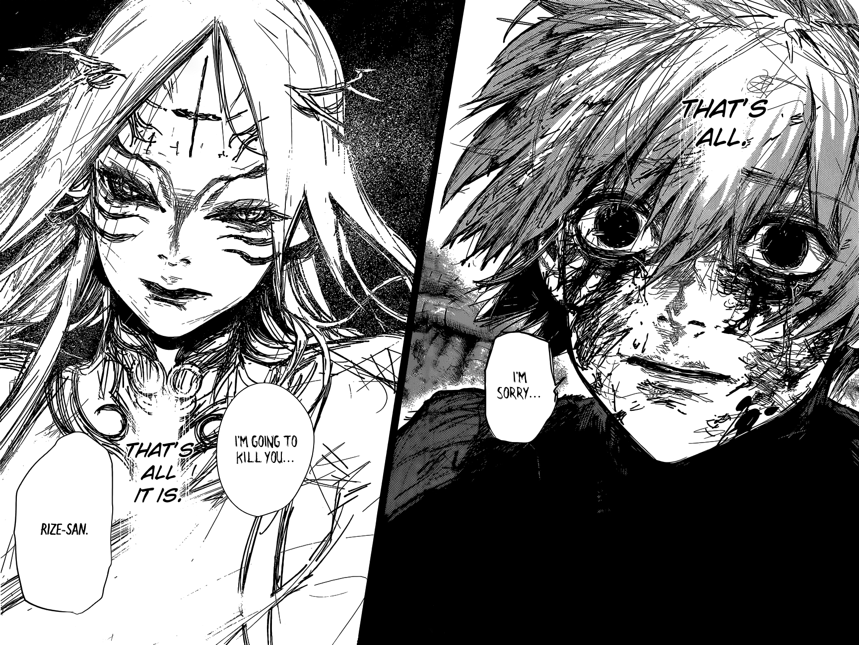 Tokyo Ghoul:re Chapter 177 15